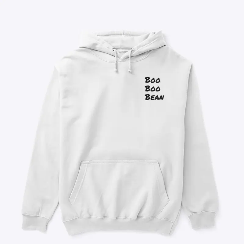 Boo Boo Bean Hoodie